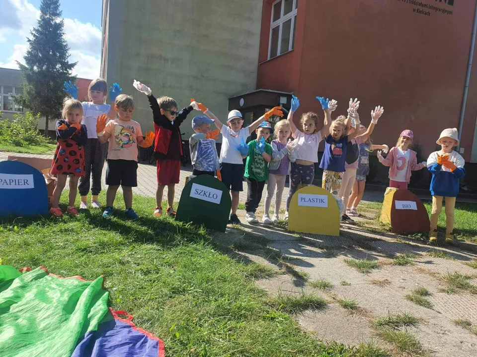 Sprzątanie świata ŁĄCZY LUDZI — zdjęcie 9