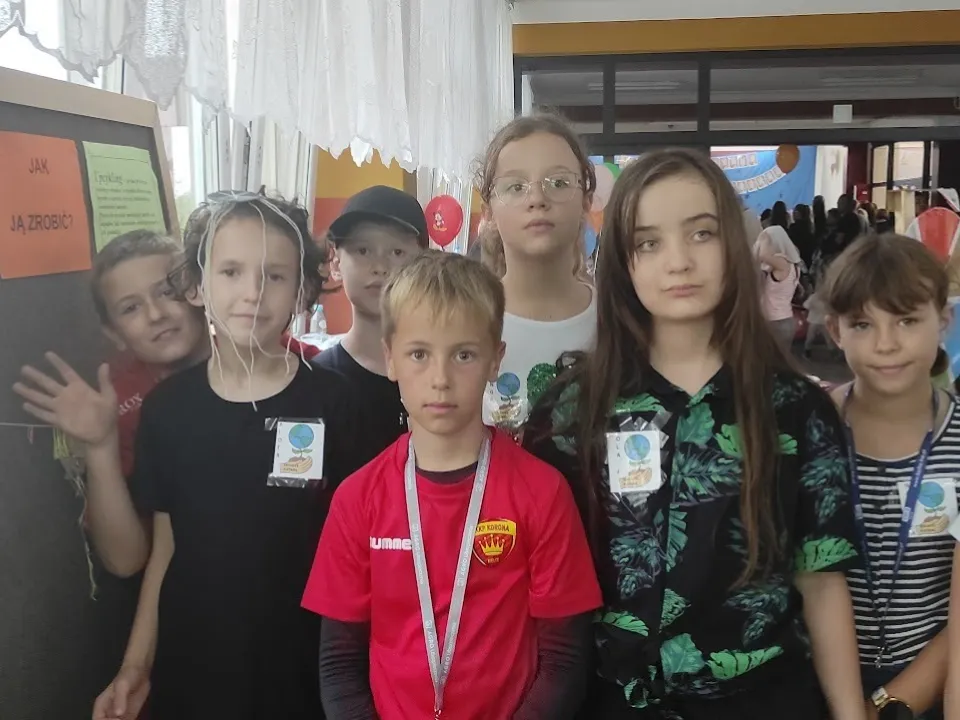 Znamy się na upcyklingu — zdjęcie 1