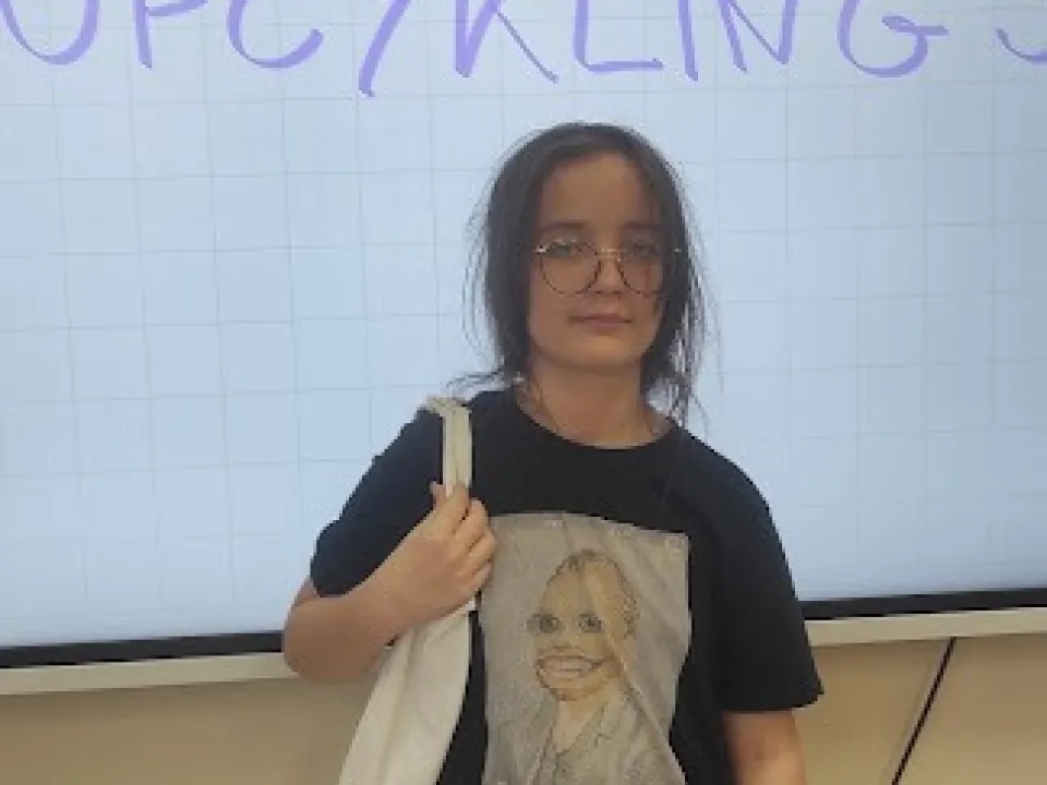 Znamy się na upcyklingu — zdjęcie 2