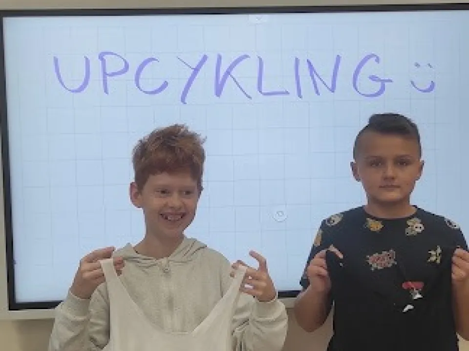 Znamy się na upcyklingu — zdjęcie 5