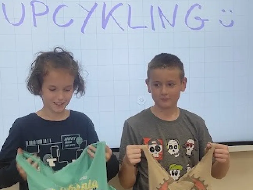 Znamy się na upcyklingu — zdjęcie 7