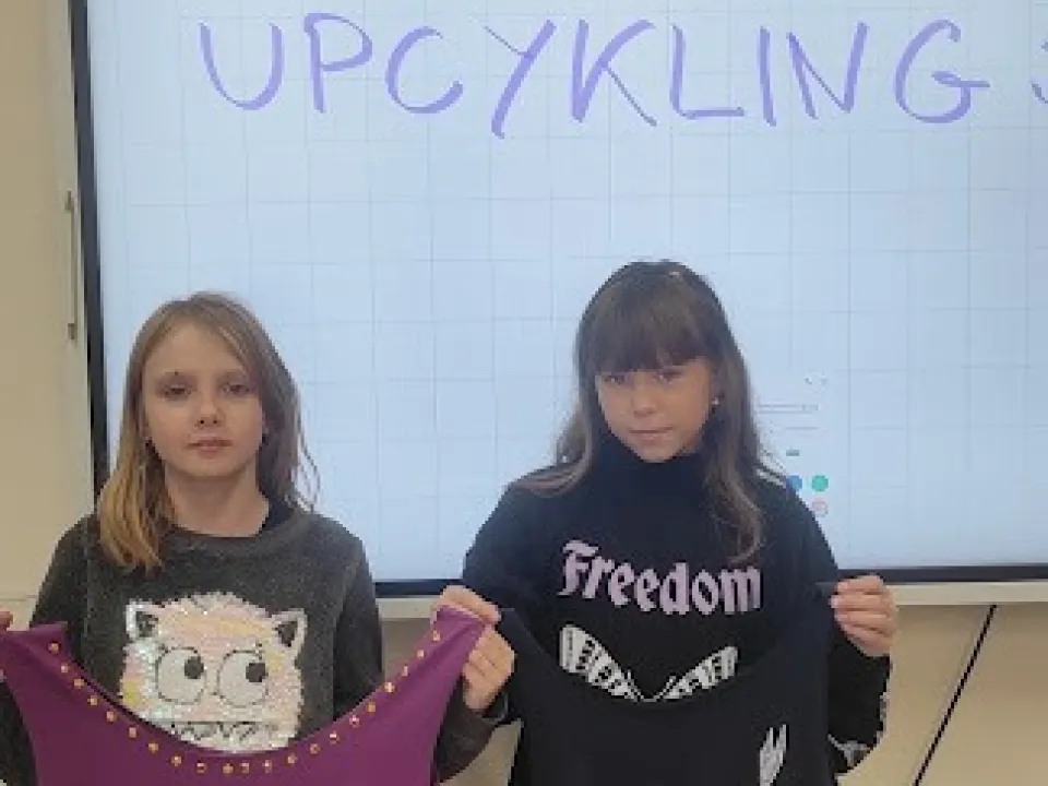 Znamy się na upcyklingu — zdjęcie 9
