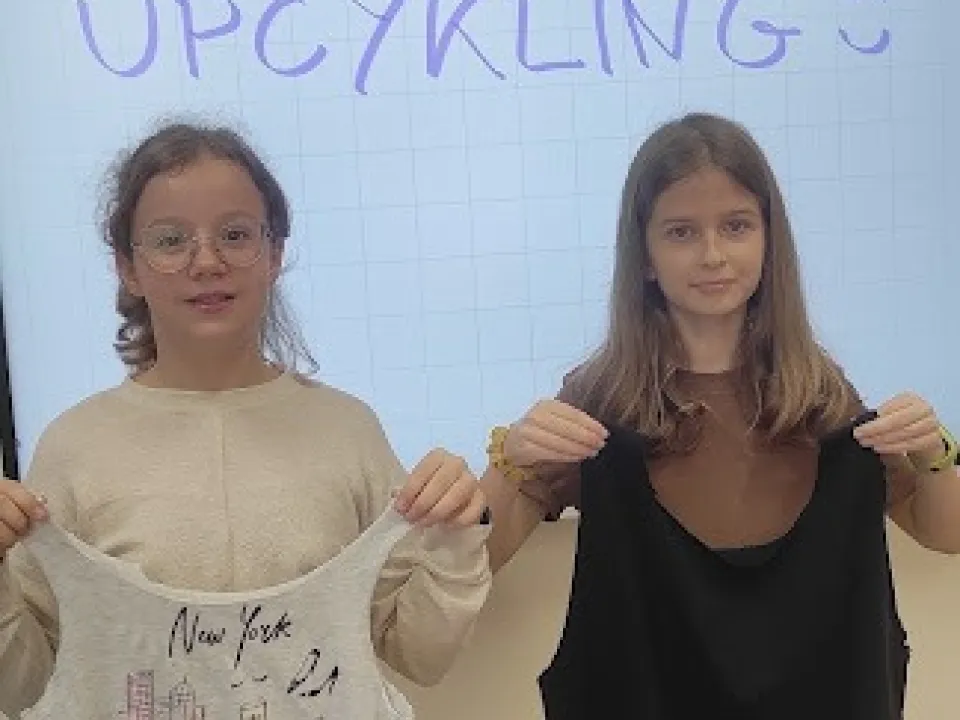 Znamy się na upcyklingu — zdjęcie 11