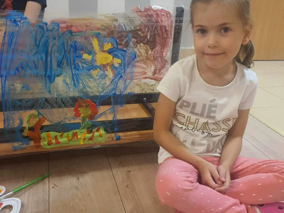 Dzień Przedszkolaka — zdjęcie 9