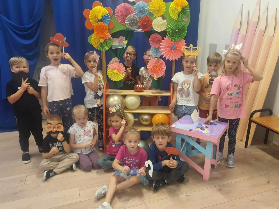 Dzień Przedszkolaka — zdjęcie 11
