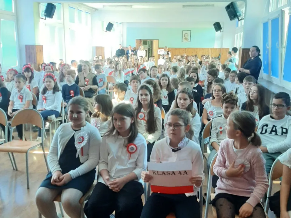 Listopadowe śpiewanie — zdjęcie 5