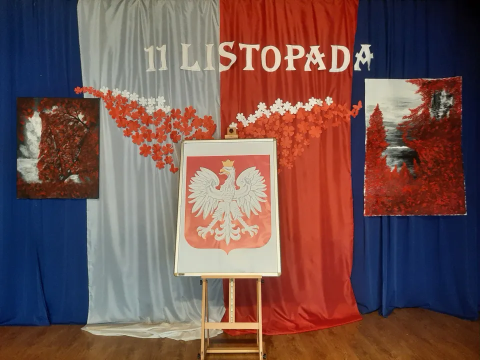 Listopadowe śpiewanie — zdjęcie 6