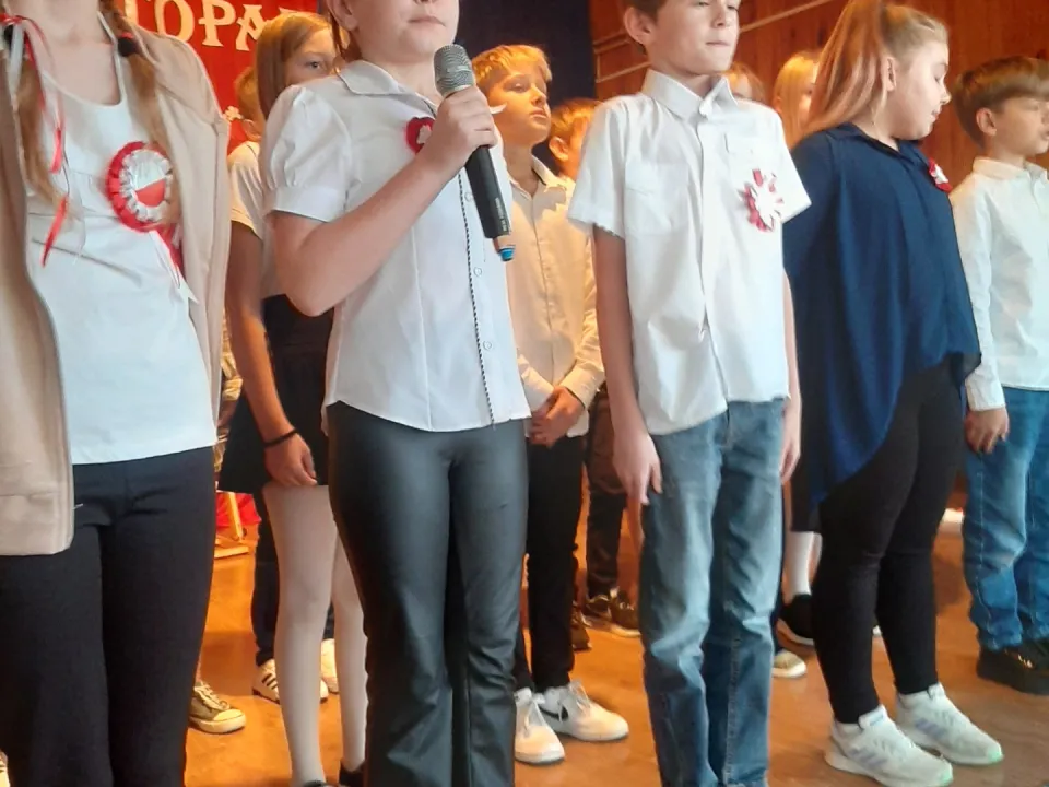 Listopadowe śpiewanie — zdjęcie 7