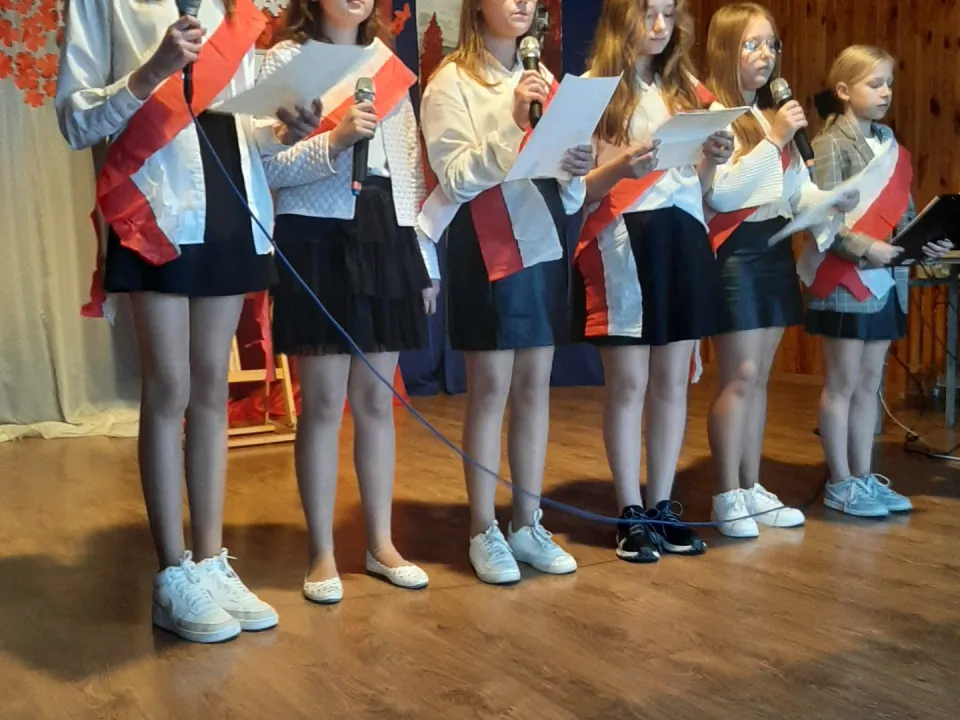 Listopadowe śpiewanie — zdjęcie 9