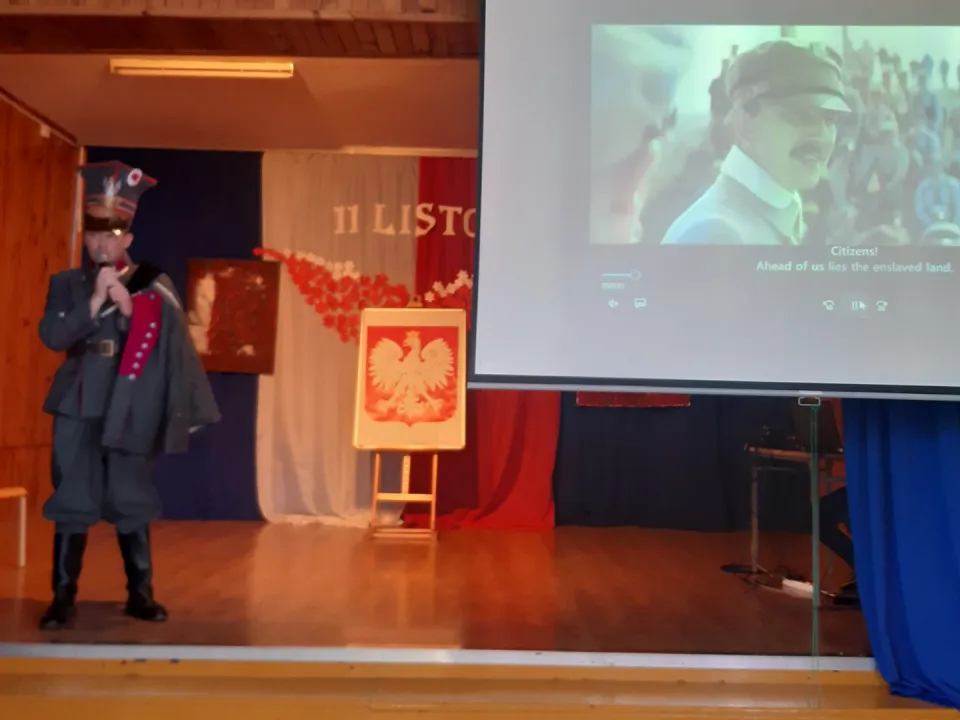 Listopadowe śpiewanie — zdjęcie 11