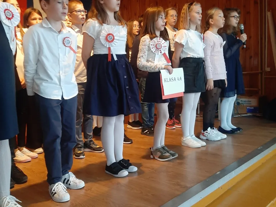 Listopadowe śpiewanie — zdjęcie 12