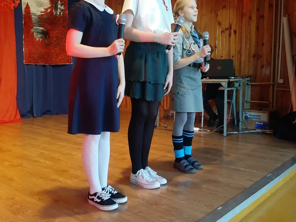 Listopadowe śpiewanie — zdjęcie 13