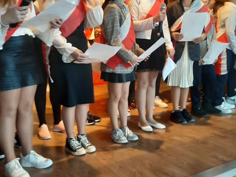 Listopadowe śpiewanie — zdjęcie 14