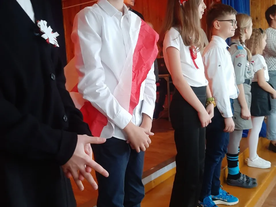 Listopadowe śpiewanie — zdjęcie 16