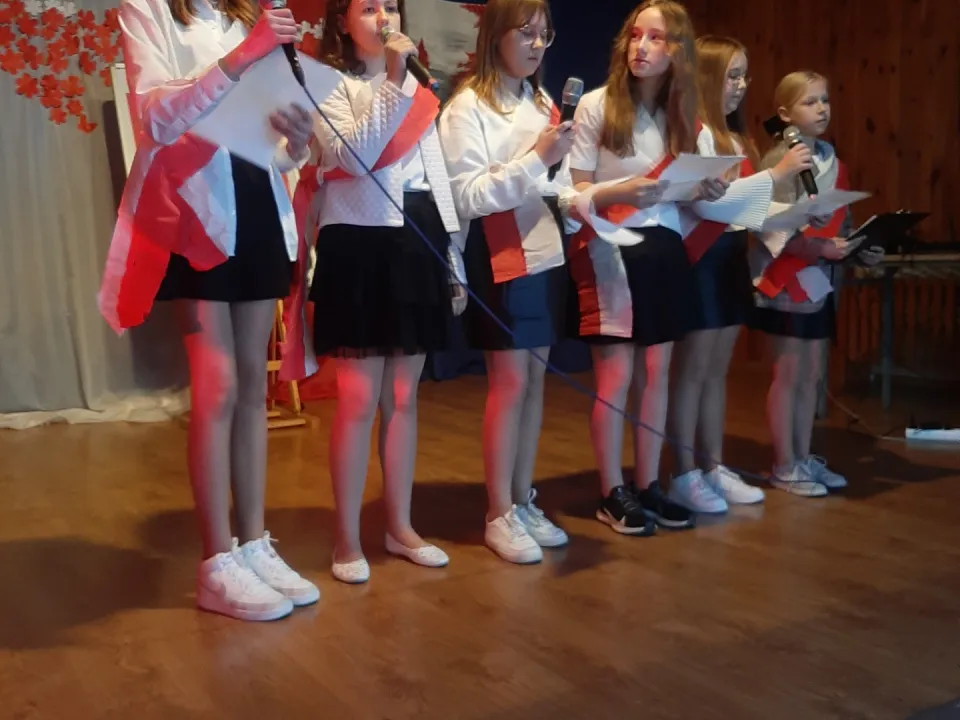 Listopadowe śpiewanie — zdjęcie 17