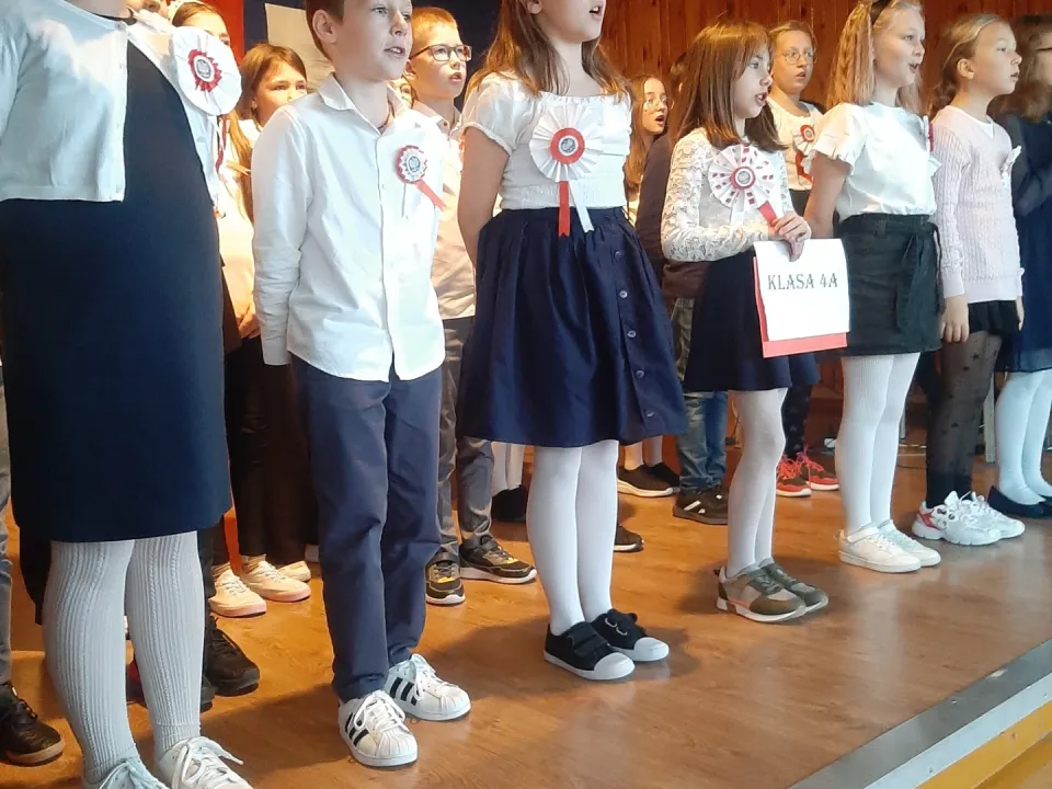 Listopadowe śpiewanie — zdjęcie 18