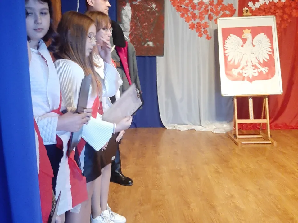 Listopadowe śpiewanie — zdjęcie 19