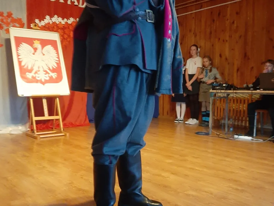 Listopadowe śpiewanie — zdjęcie 20