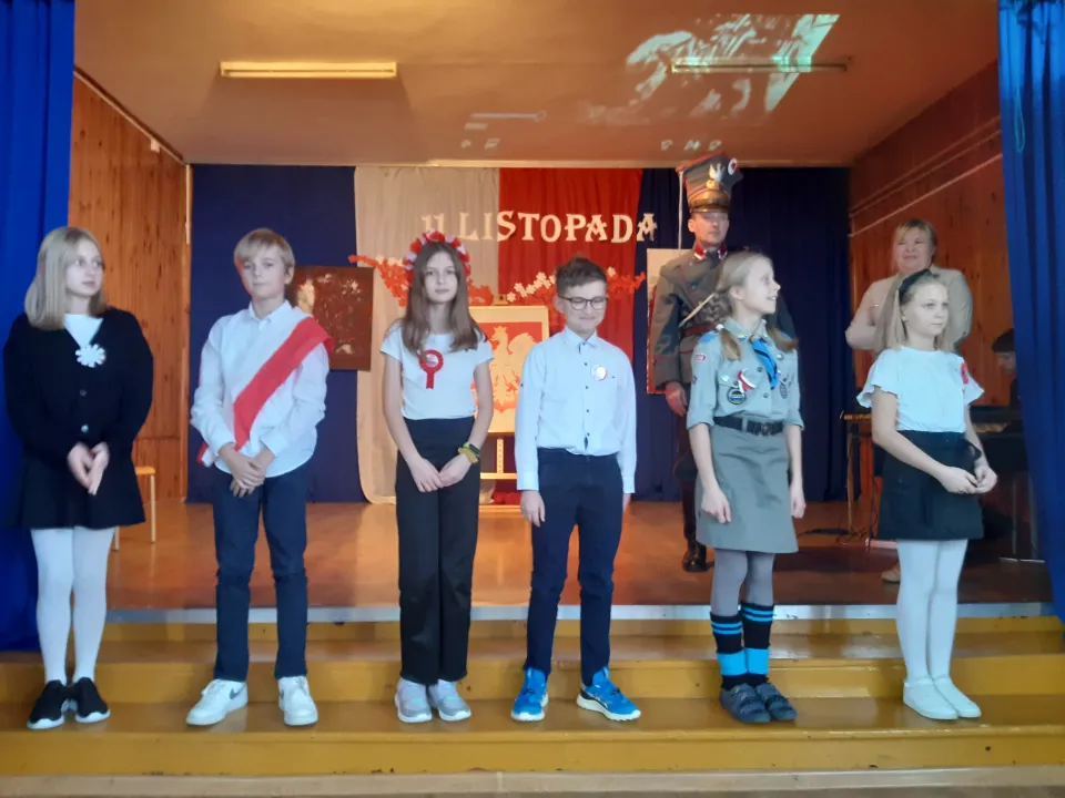 Listopadowe śpiewanie — zdjęcie 21