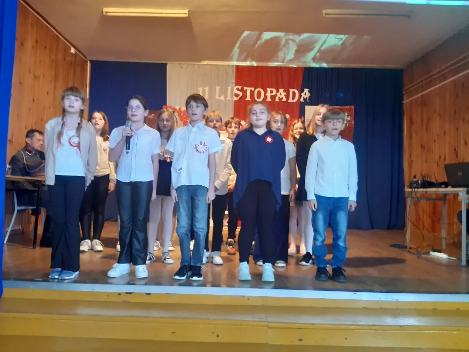 Listopadowe śpiewanie — zdjęcie 22