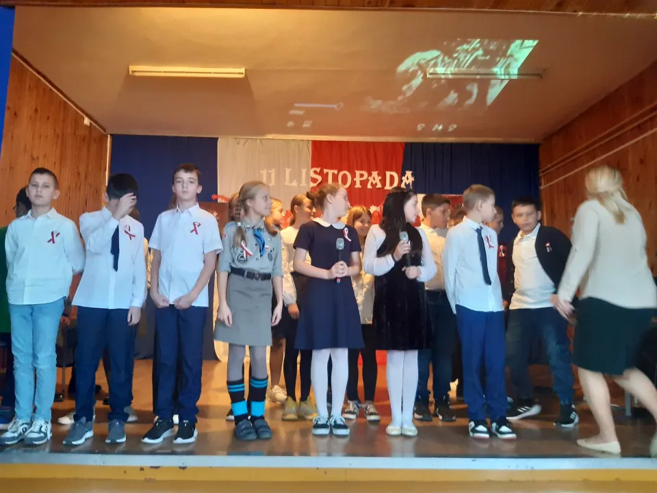 Listopadowe śpiewanie — zdjęcie 23