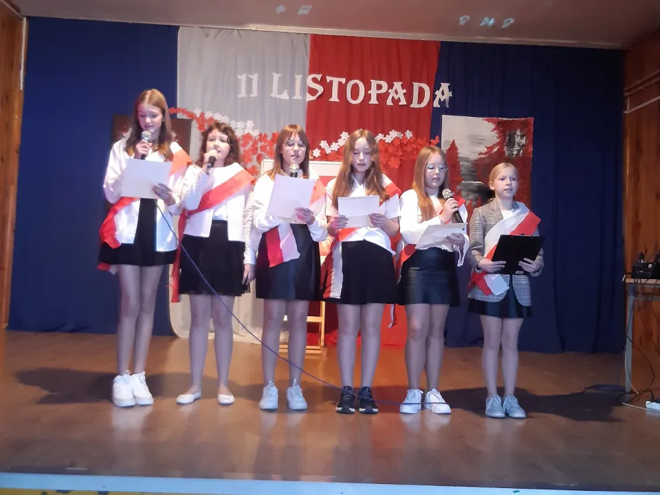 Listopadowe śpiewanie — zdjęcie 24