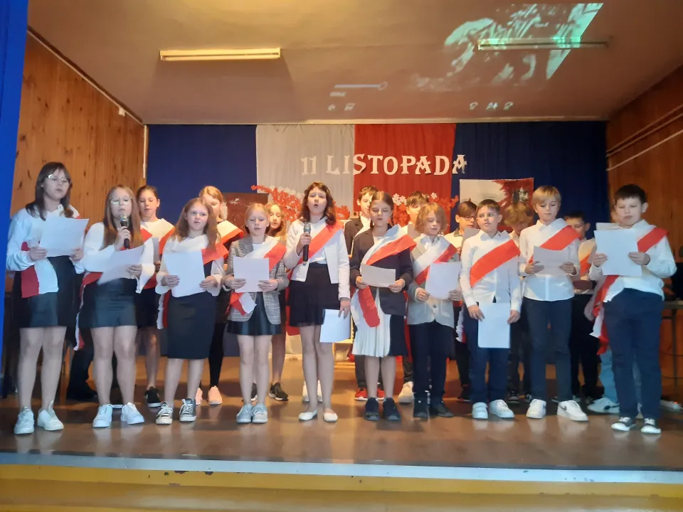 Listopadowe śpiewanie — zdjęcie 26
