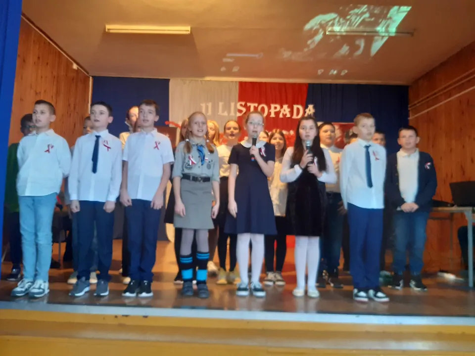Listopadowe śpiewanie — zdjęcie 27