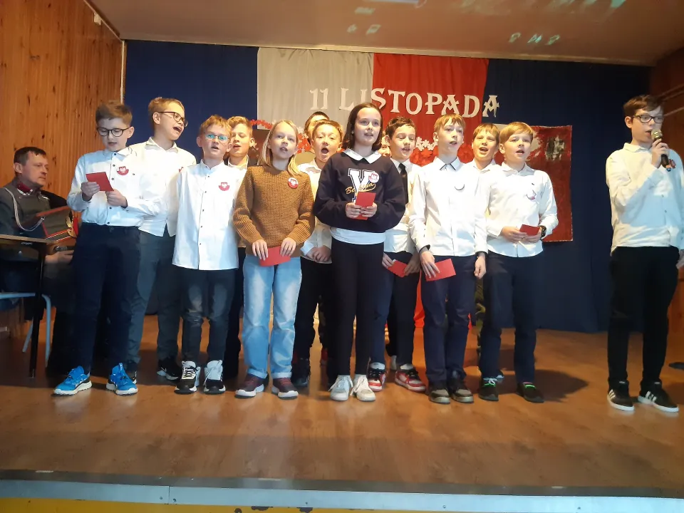 Listopadowe śpiewanie — zdjęcie 29