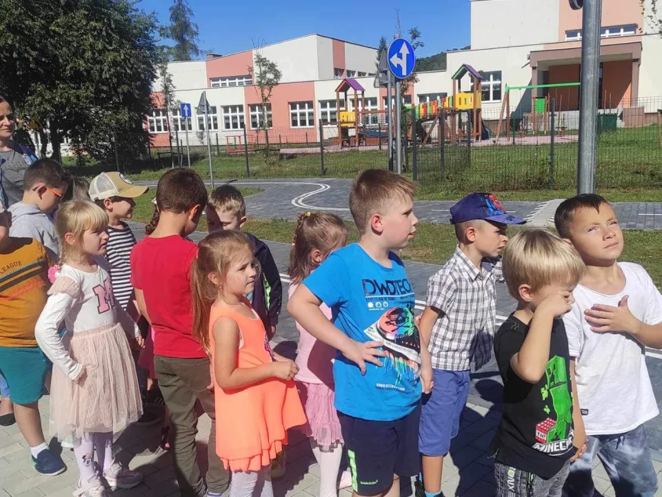 Straż Miejska u Delfinków — zdjęcie 7