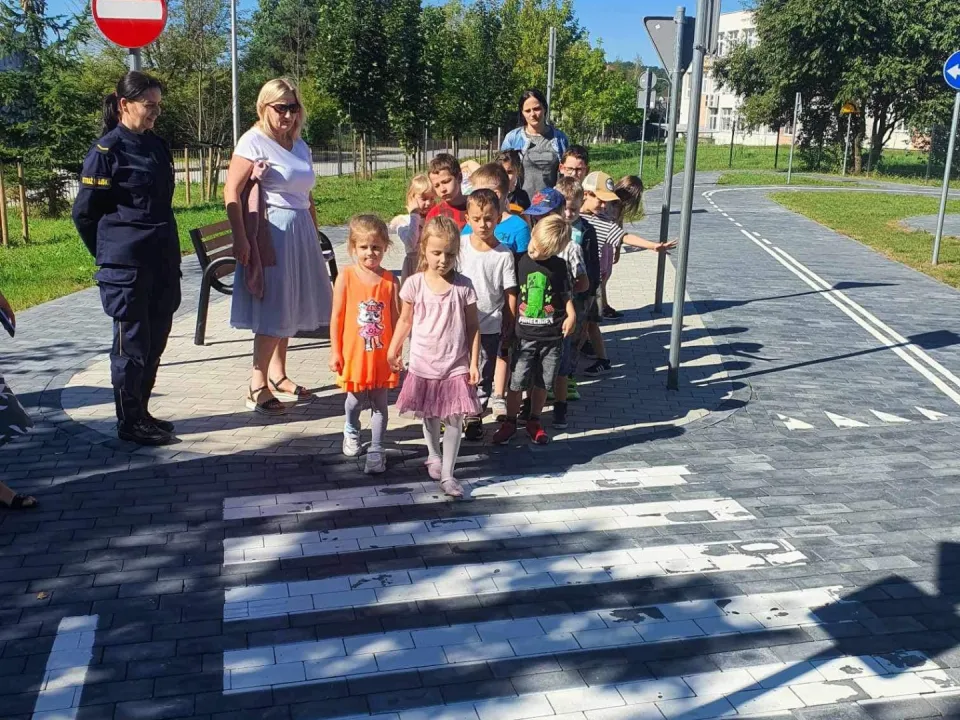 Straż Miejska u Delfinków — zdjęcie 14