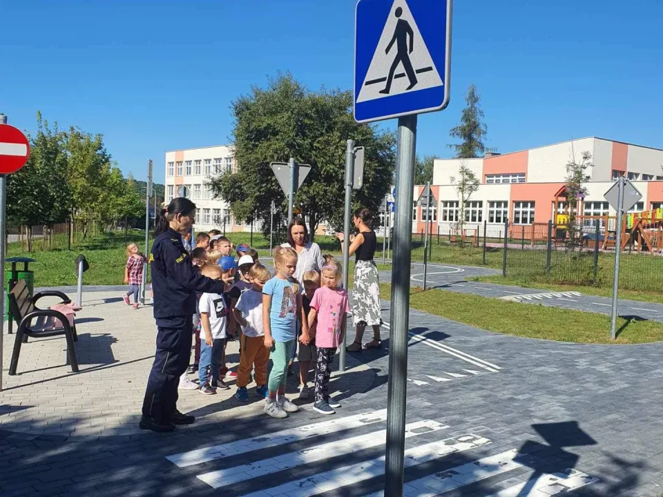 Straż Miejska u Delfinków — zdjęcie 23