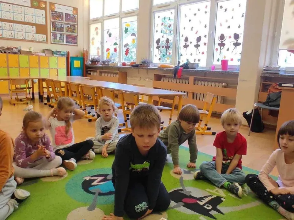 Światowy Dzień mycia Rąk - Delfiny — zdjęcie 3