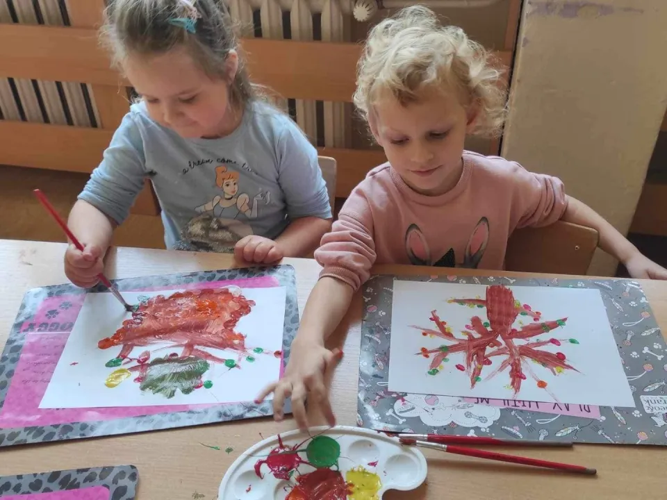 Delfiny i Dzień Drzewa — zdjęcie 17