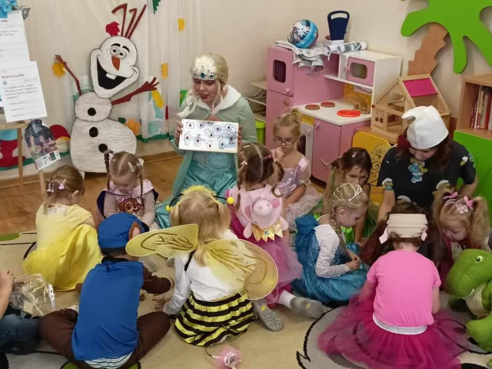 Dzień postaci z bajki — zdjęcie 5