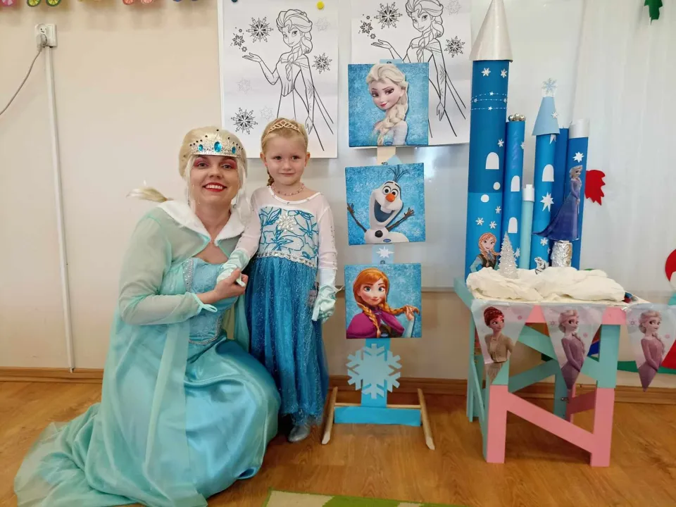 Dzień postaci z bajki — zdjęcie 6