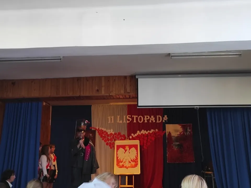 Święto Niepodległości w klasie 4c — zdjęcie 3
