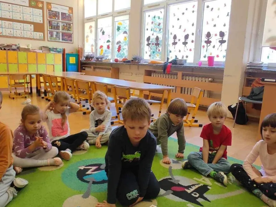 Światowy Dzień mycia Rąk — zdjęcie 2