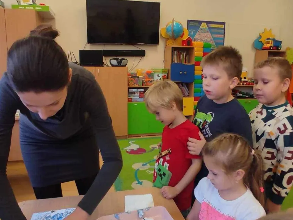 Światowy Dzień mycia Rąk — zdjęcie 5