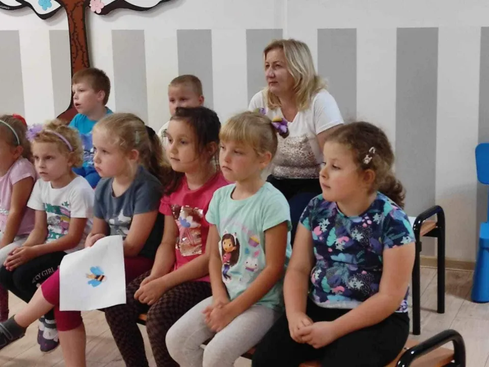 Spotkanie z Pszczelarzem  — zdjęcie 9