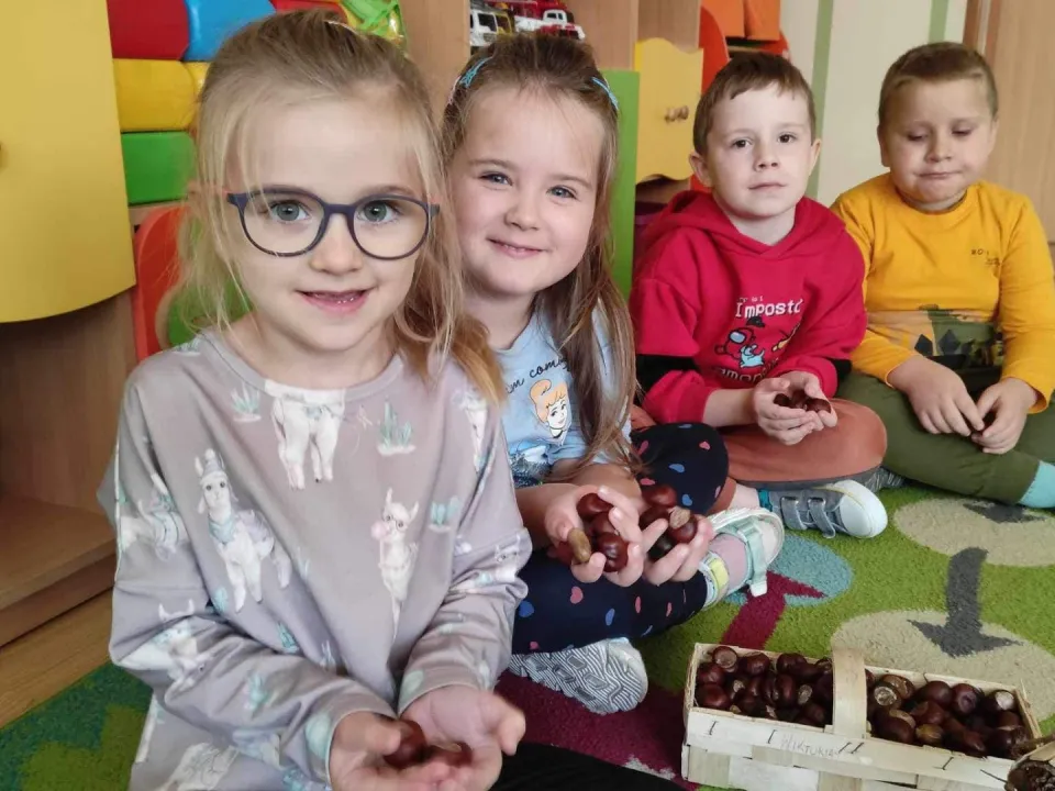 Dzień drzewa  — zdjęcie 6