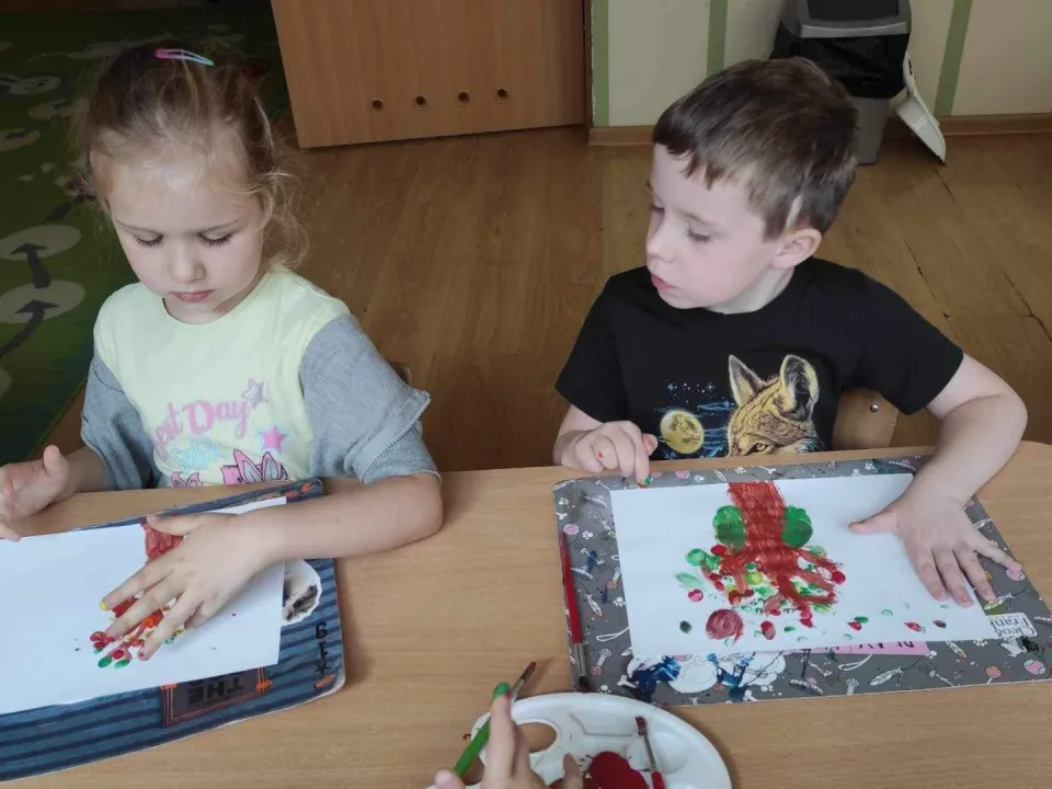 Dzień drzewa  — zdjęcie 7