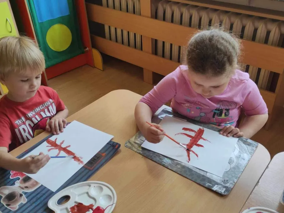 Dzień drzewa  — zdjęcie 11