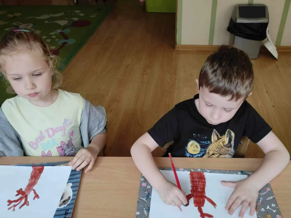 Dzień drzewa  — zdjęcie 12
