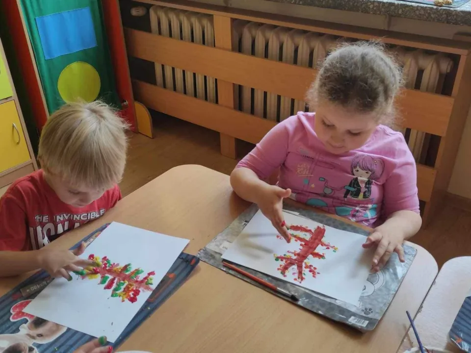 Dzień drzewa  — zdjęcie 18