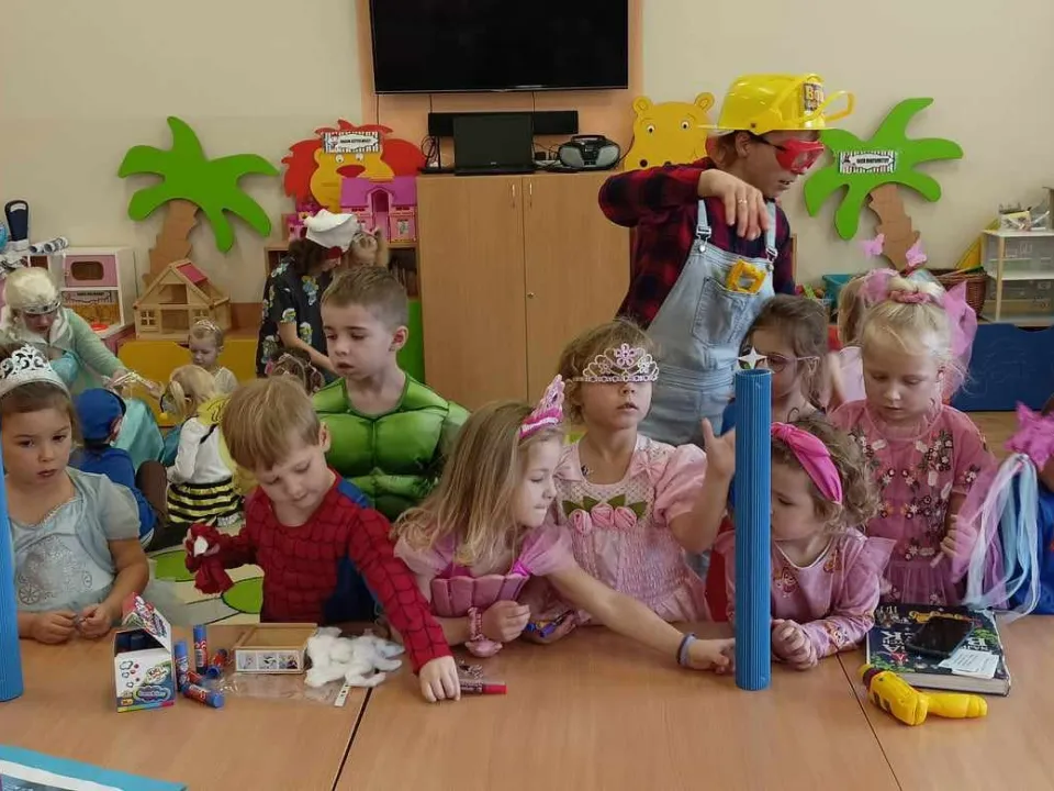 Dzień Postaci z Bajek — zdjęcie 2