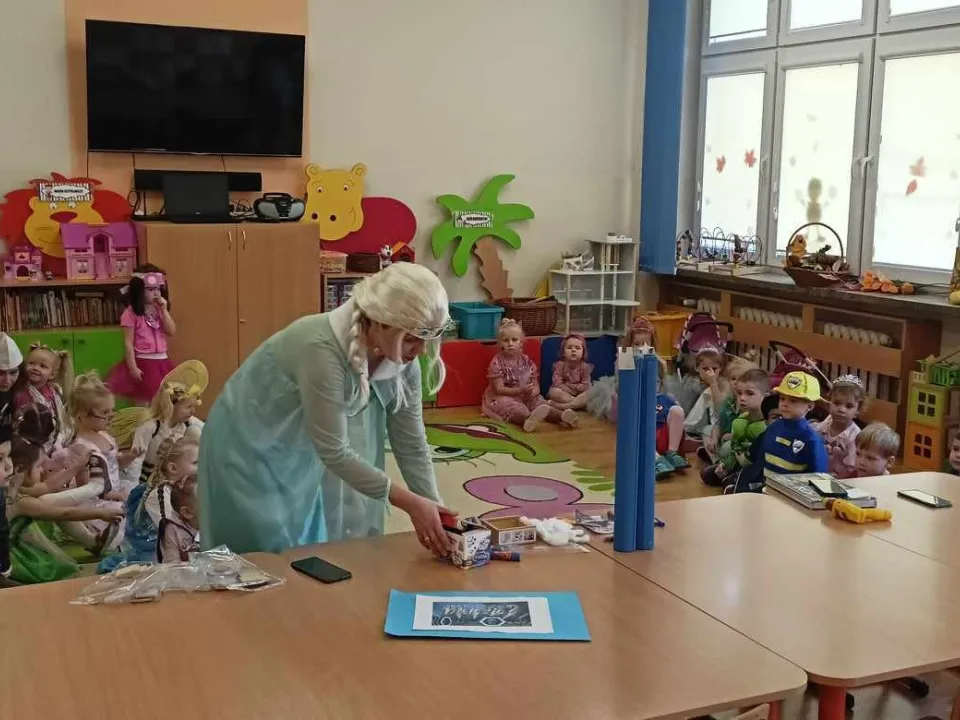 Dzień Postaci z Bajek — zdjęcie 3