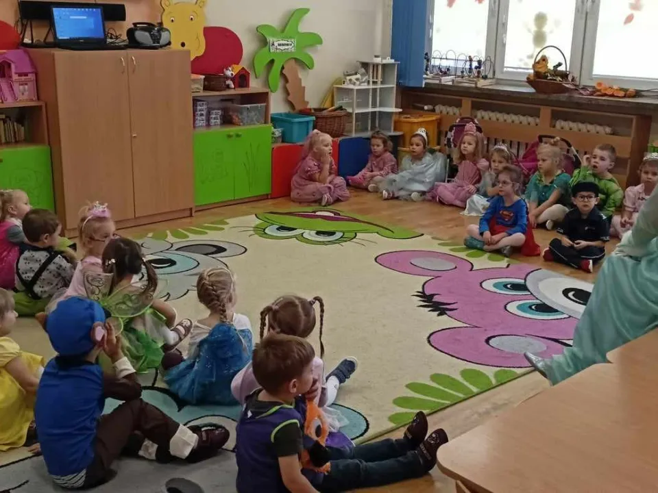 Dzień Postaci z Bajek — zdjęcie 5