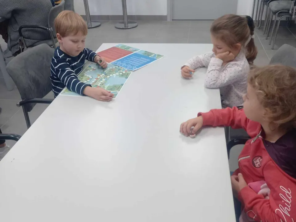 " Ślad wodny" w Instytucie Dizajnu — zdjęcie 4