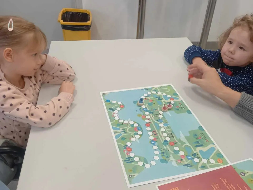 " Ślad wodny" w Instytucie Dizajnu — zdjęcie 9